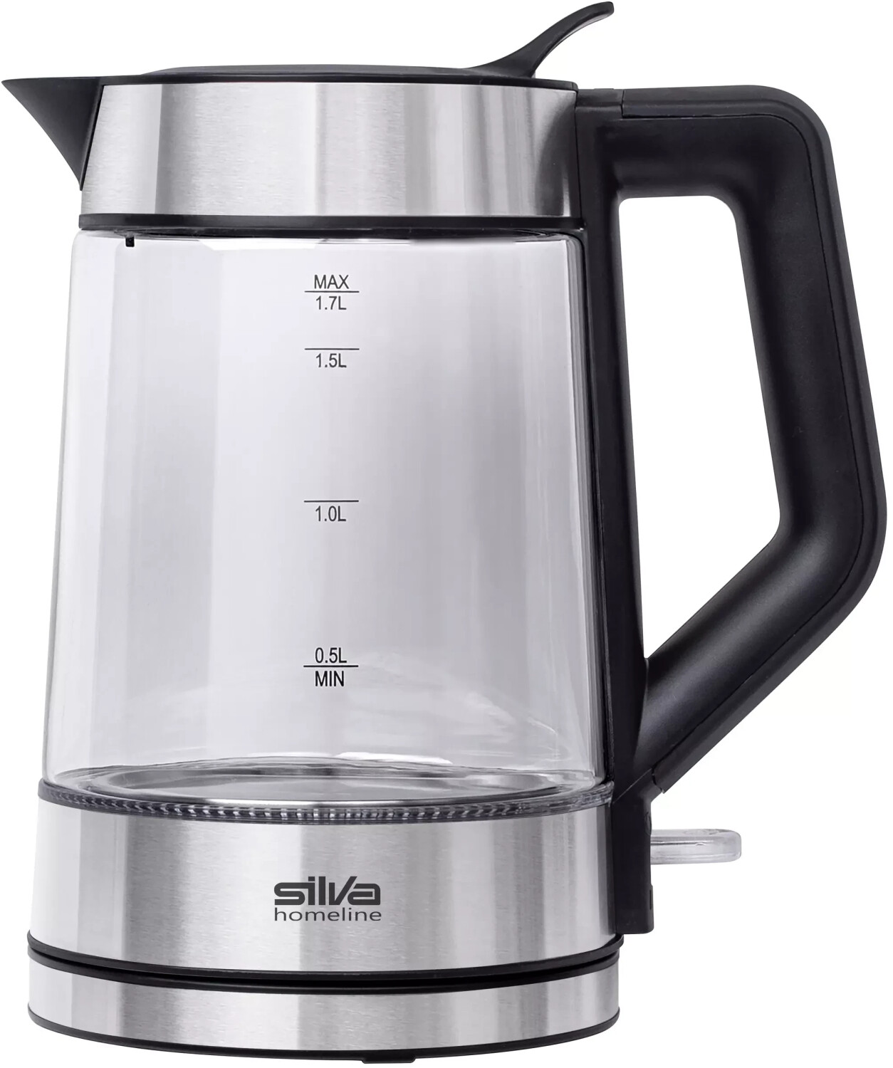 Silva Homeline KL-G 2007