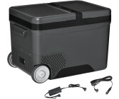 KESSER® Compressor Cool Box Congélateur électrique, avec contrôle