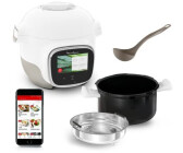 Moulinex Cookeo Multicooker Intelligente Capacità 6L in nc Alta