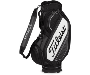 Titleist Tour Series Midsize Cartbag ab 309 00 Preisvergleich bei idealo