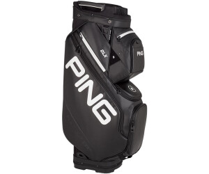 Ping DLX 191 Cartbag schwarz ab 299 99 Preisvergleich bei idealo