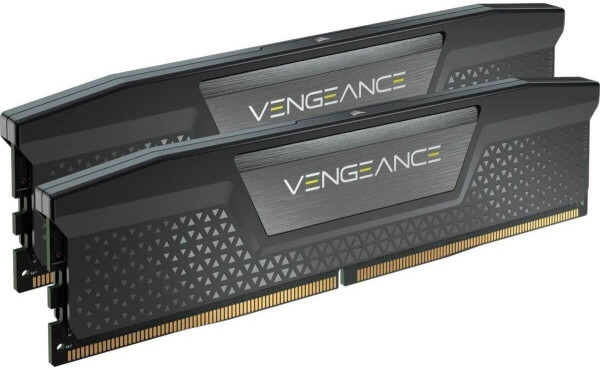 Corsair Vengeance 64GB Kit DDR5-6000 CL30
