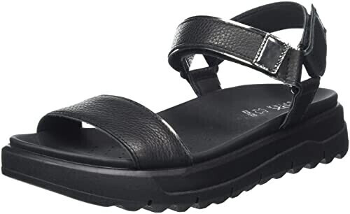Geox Xand 2.1s (D25SZB046BNC) black
