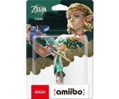 Nintendo amiibo Zelda (Tears of the Kingdom) (The Legend of Zelda Collection)
