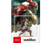 Nintendo amiibo Ganondorf (Tears of the Kingdom) (The Legend of Zelda Collection)
