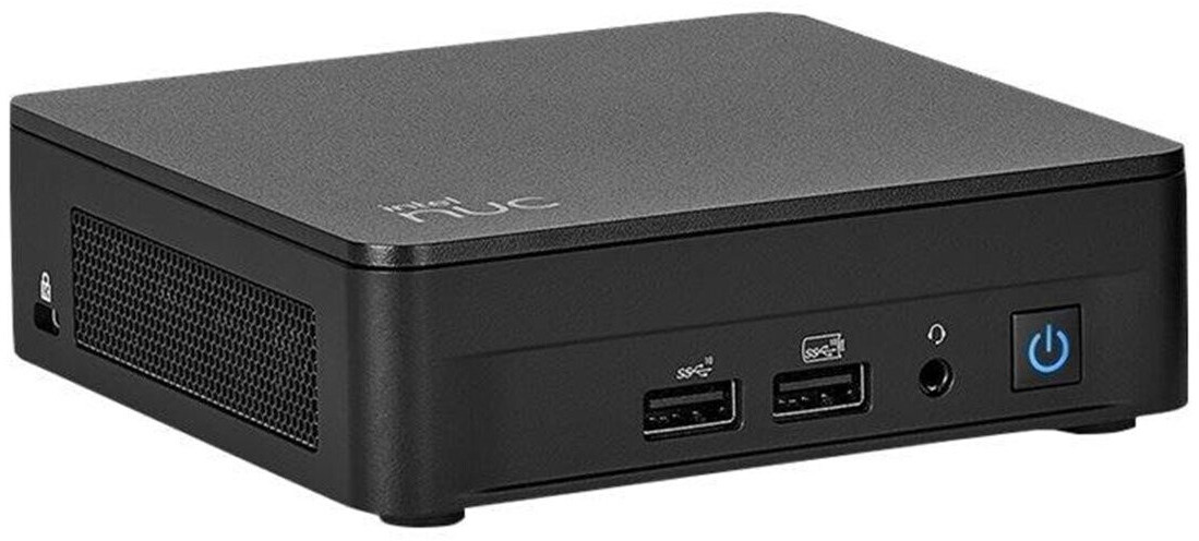 ミニPC INTEL NUC13 VYK