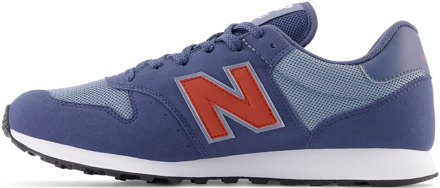 New Balance GM 500 vintage indigo desde 54 99 Compara precios