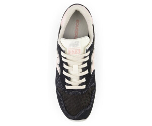 New balance 373 black womens discount