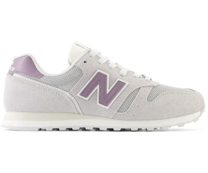 New balance 373 grey purple clearance