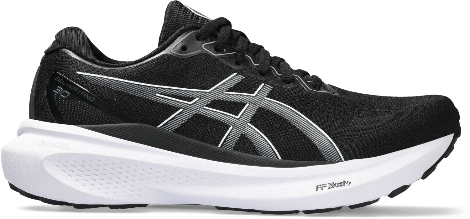 Asics Gel Kayano 30 Women 1012B357 black sheet rock ab 119 00 Preisvergleich bei idealo