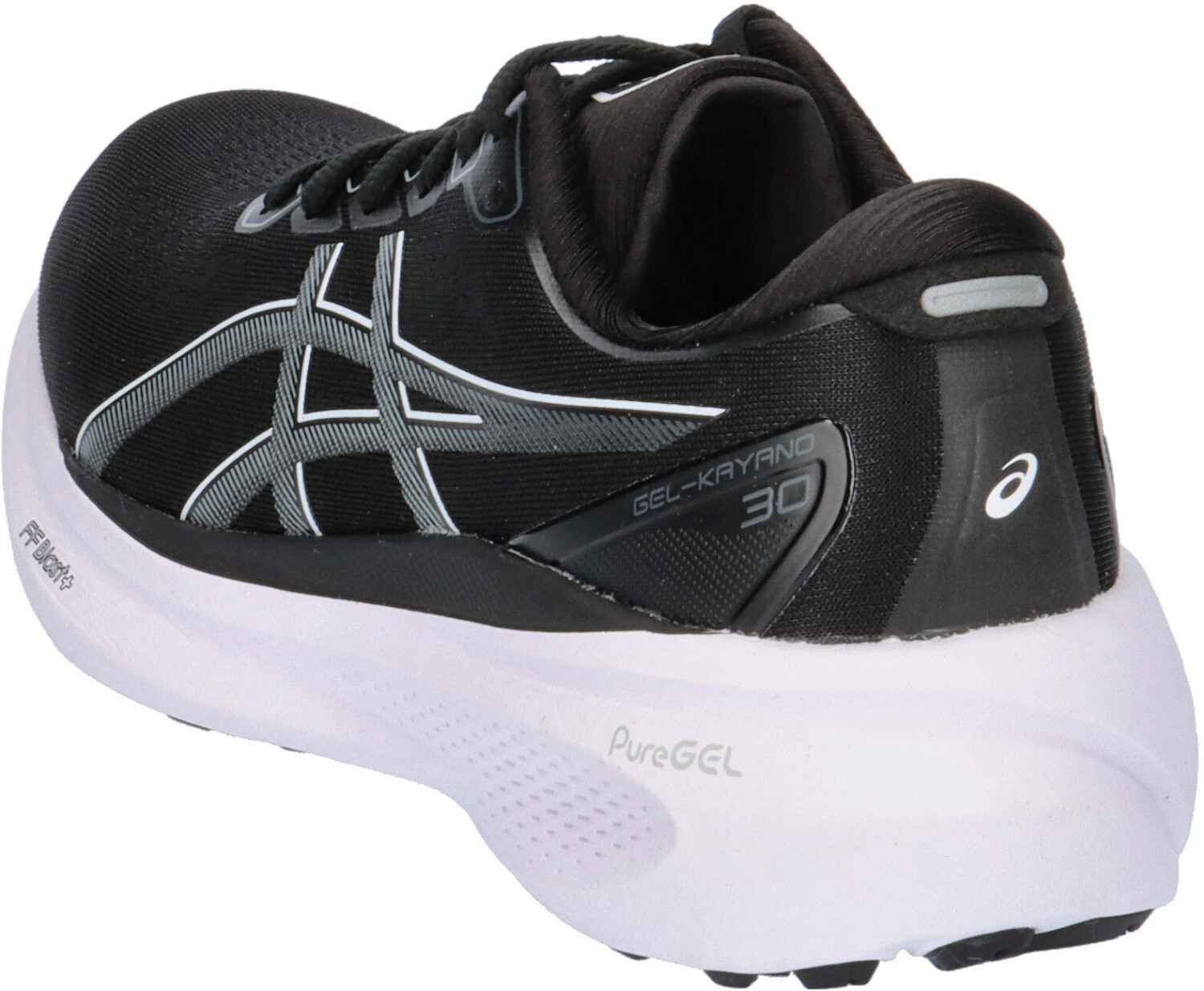 Gel kayano dame clearance