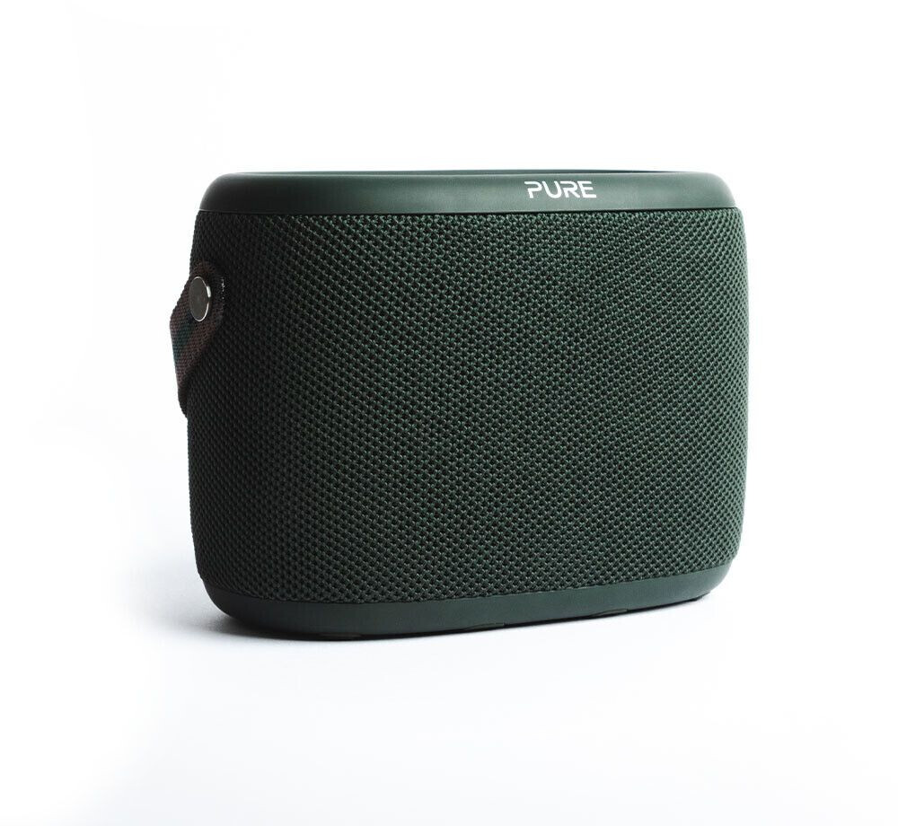 Pure Audio Woodland