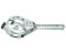Gedore Ratchet pipe cutter niro Gr. 2 224021 (1600885)