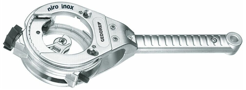 Gedore Ratchet pipe cutter niro Gr. 2 224021 (1600885)