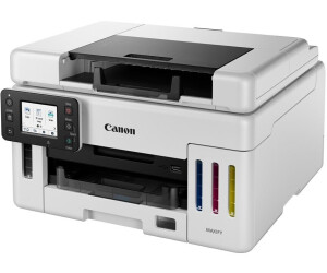 Imprimante multifonction Canon MAXIFY GX3050, 3-en-1, USB/WLAN