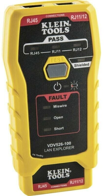 Klein Tools VDV526-100 (VDV999150)