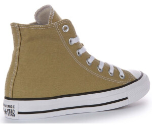 Converse haute beige deals