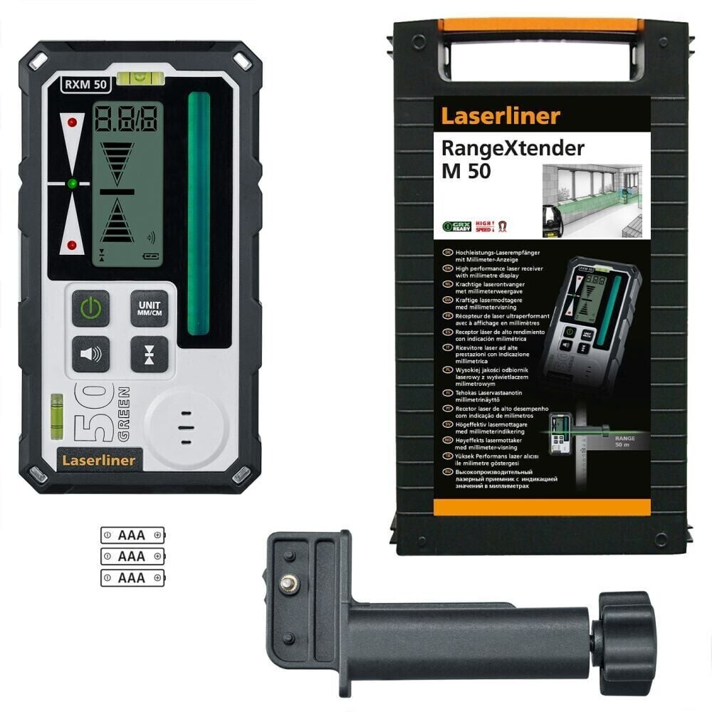 Laserliner 033.70A