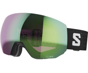 Salomon sigma goggles on sale
