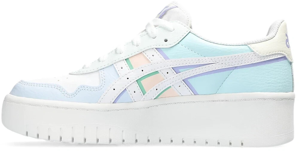Asics Japan S Pf Women white/aquamarine