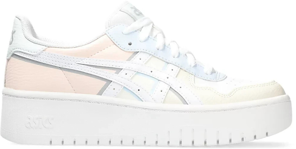 Asics Japan S Pf Women white/pearl pink