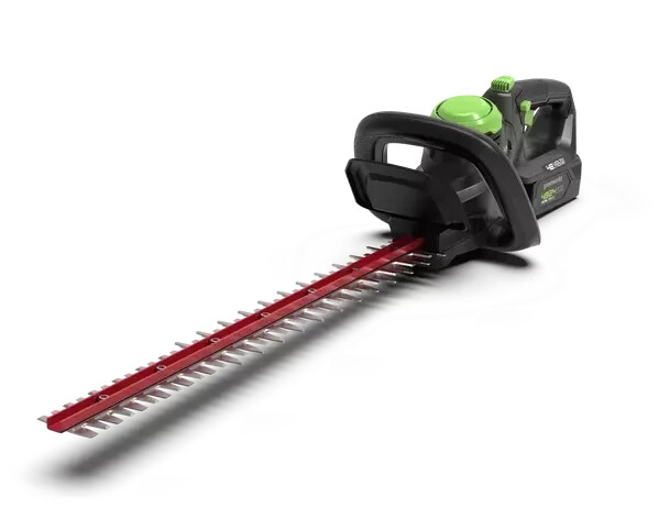 Greenworks G48HT avec batterie 2 Ah et chargeur