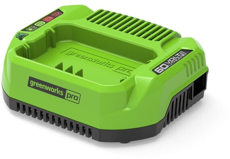 Greenworks G60UC