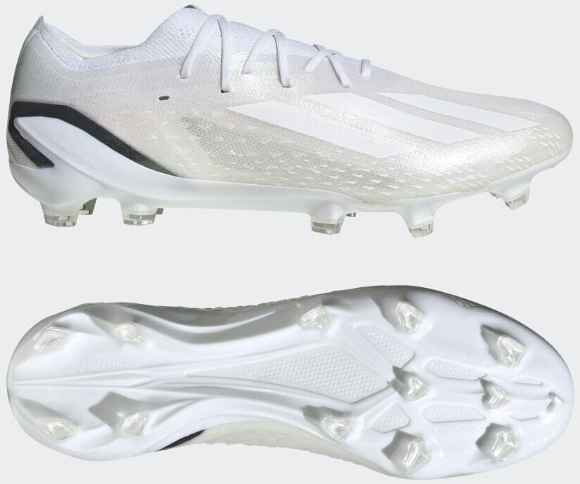 Adidas x 18.1 fg weiss clearance