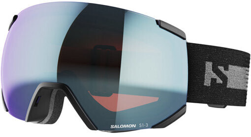 Salomon photochromic ski goggles deals