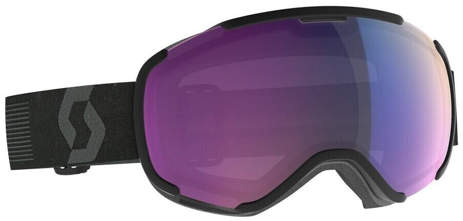 Scott Faze Ii Goggle black (76155236)