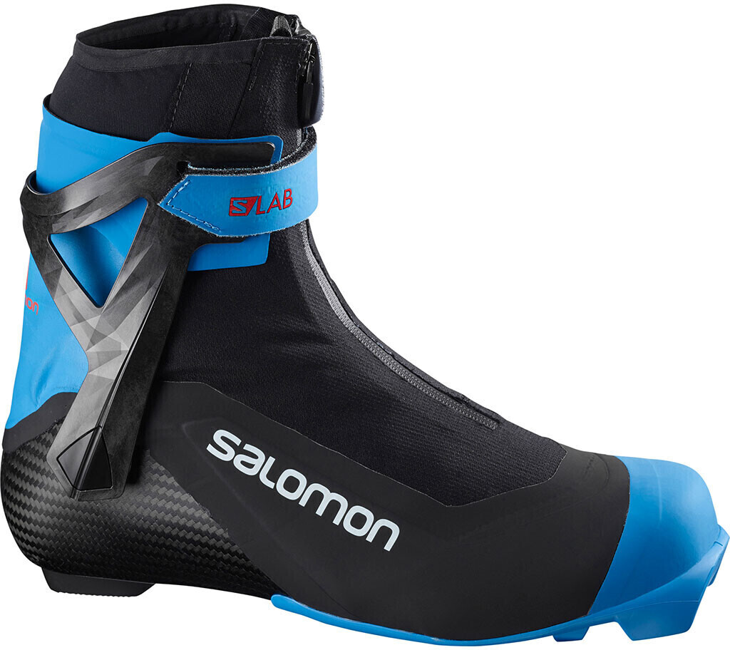 Salomon S/LAB Carbon Skate Prolink (2024)