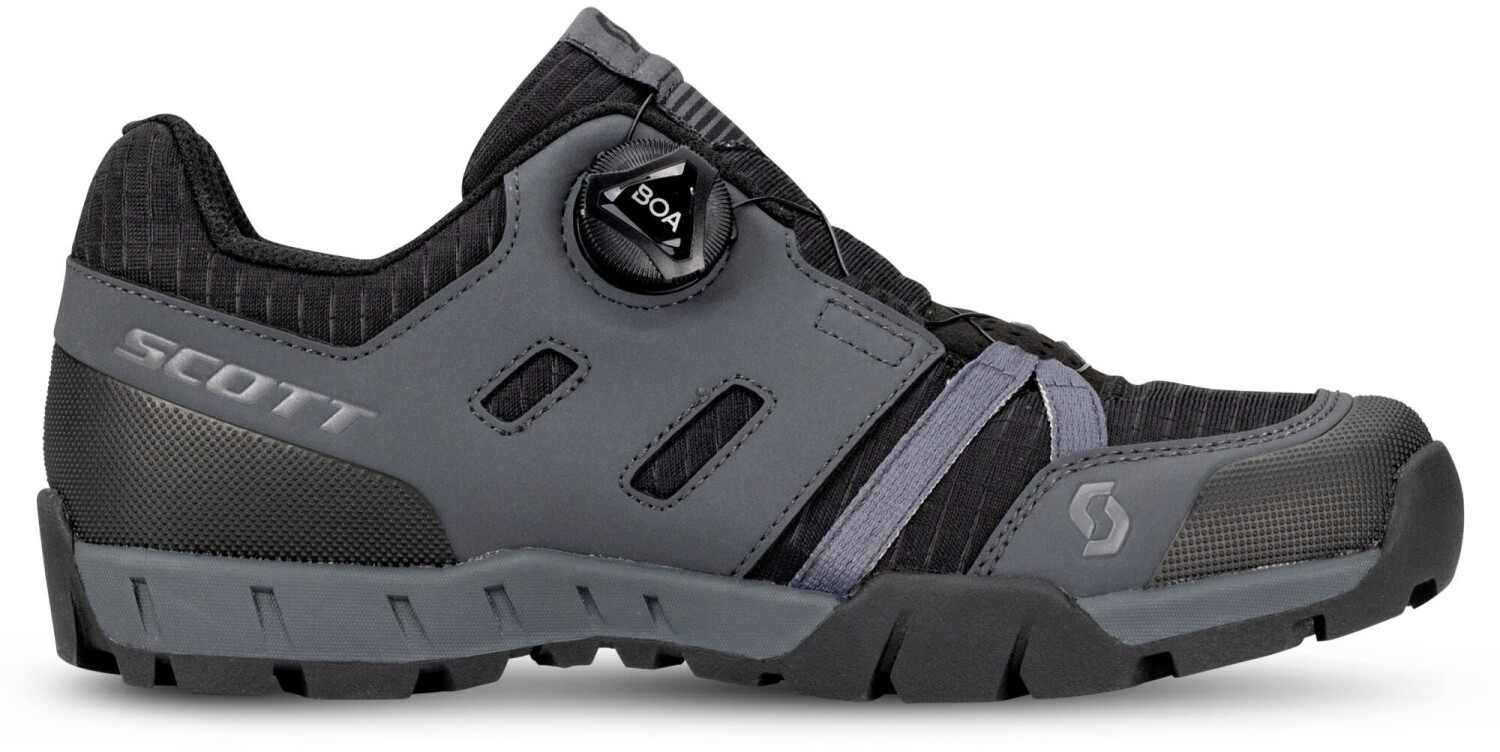 Scott Sport Crus-R BOA Plus Women dark grey/black