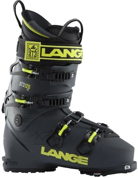 Lange Xt3 Free 120lv GW pewter grey (2023)
