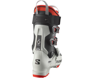 Salomon S/Pro 120 GW Botas de esquí para hombre Belluga/Rojo/Negro 8/8.5  (26/26.5)