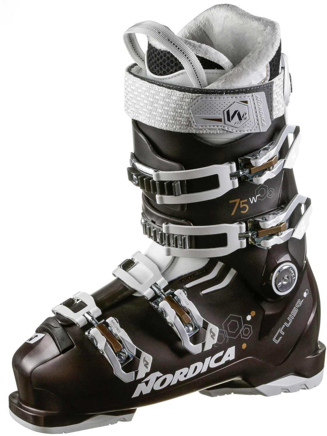 Nordica cruise 75 w sales