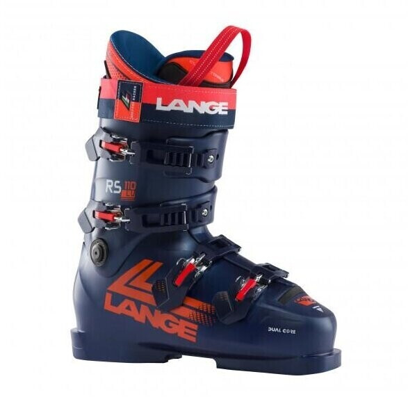Lange Rs 110 Mv Alpine (2024)