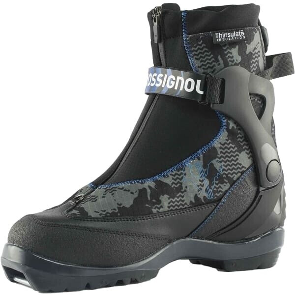 Rossignol BC 6 FW Women black (2023)