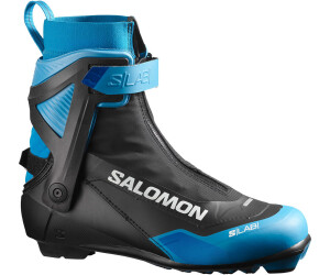Salomon skate on sale