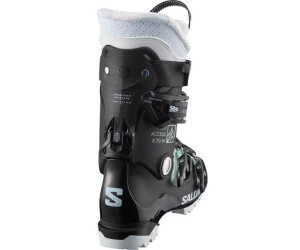 Salomon QST Access X70 Dammen schwarz ab 269 99 Preisvergleich