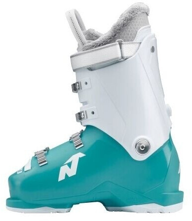 Nordica SPEEDMACHINE J 4 GIRL azzurro/biancco/rosa