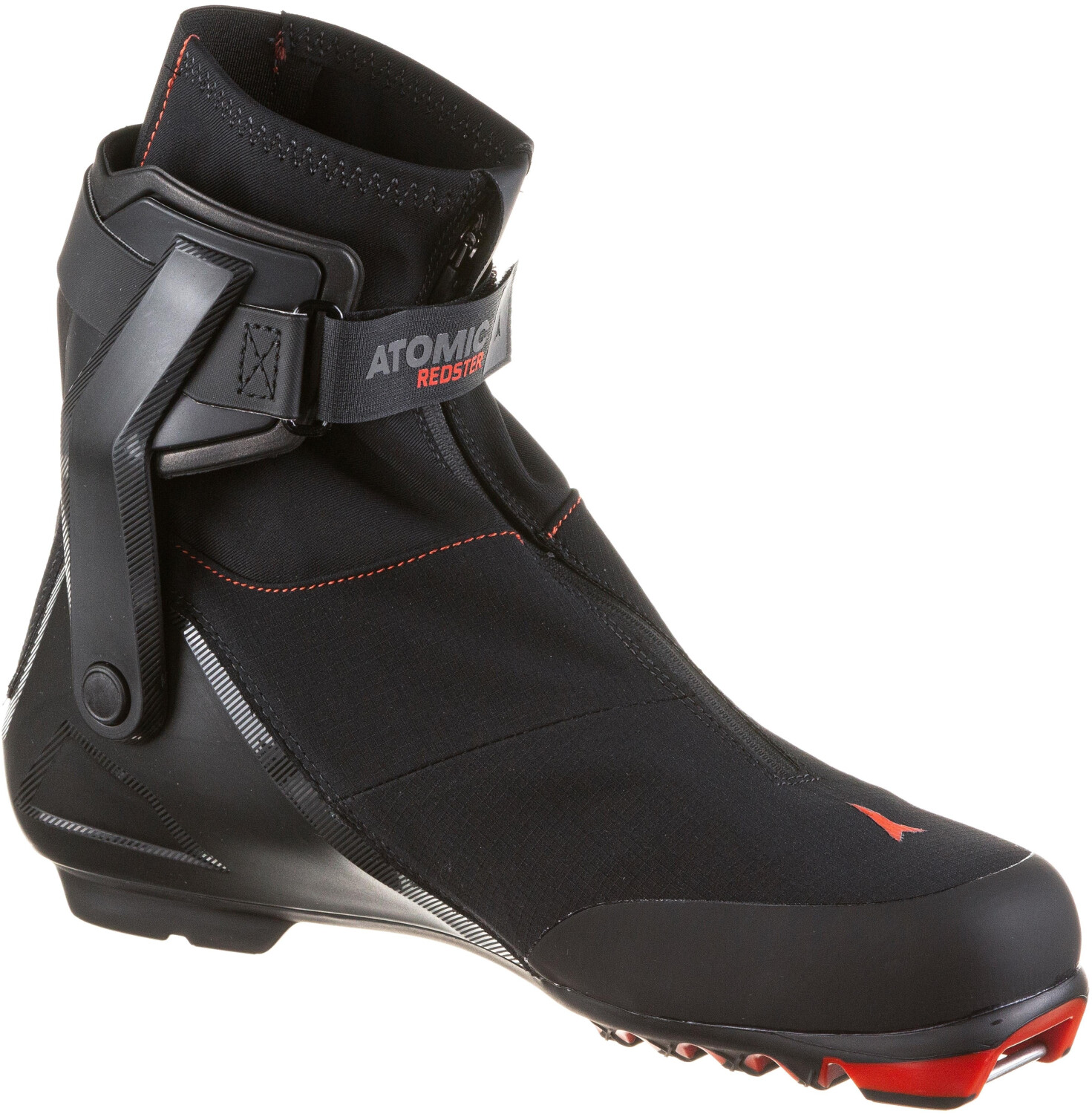Atomic REDSTER S7 black/red (2023)