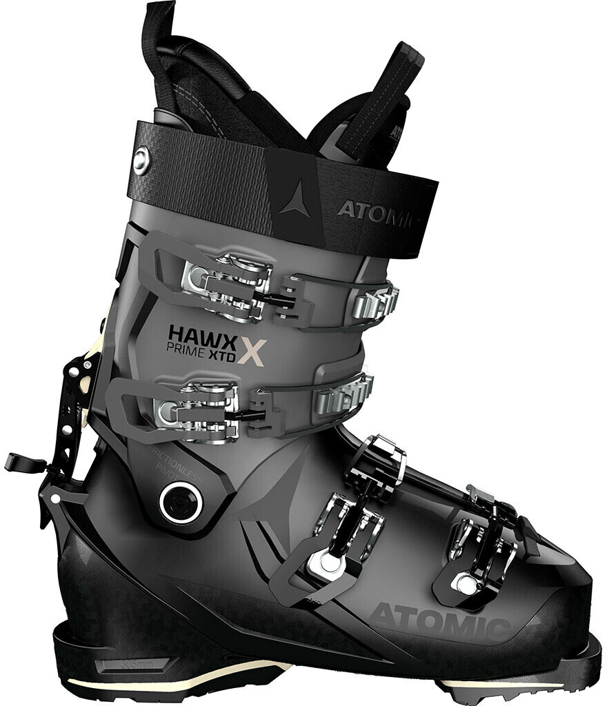 Atomic Hawx Prime XTD X GW BL grau (88744523) ab 299,90