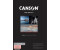 Canson Arches 88 Rag 310 g/m² - DIN A3+ - 25 Blatt - Fine Art Fotopapier