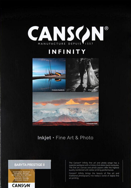 Canson 17-33625S006