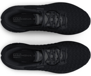 Ua hovr clearance reflective