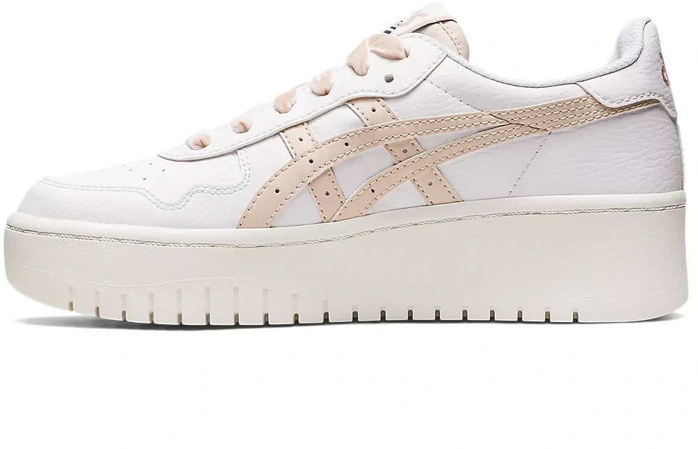 Asics Japan S Pf Women white/mineral beige