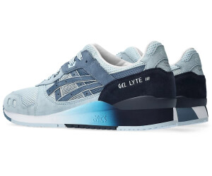 Light blue asics online gel lyte iii