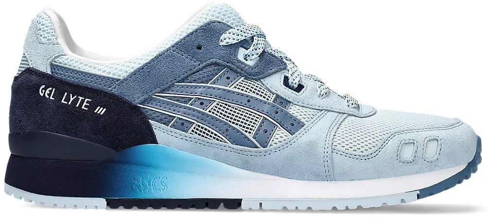 Buy Asics Gel Lyte III OG arctic sky midnight from 101.00 Today Best Deals on idealo
