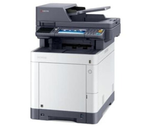 Kyocera ECOSYS M6235cidn/Plus ab 1.646,00 € | Preisvergleich bei idealo.de