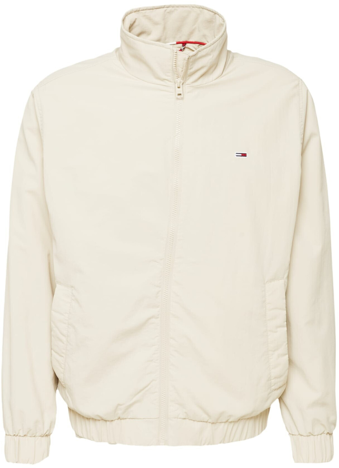 Tommy Hilfiger Essential Flag Patch Jacket (DM0DM15916)